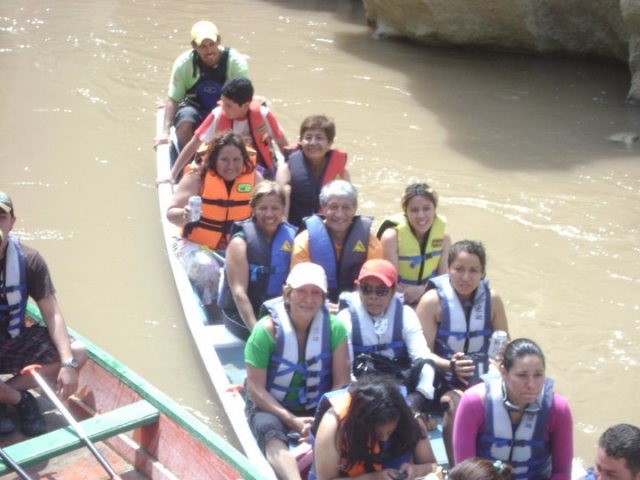  Huasteca Potosina